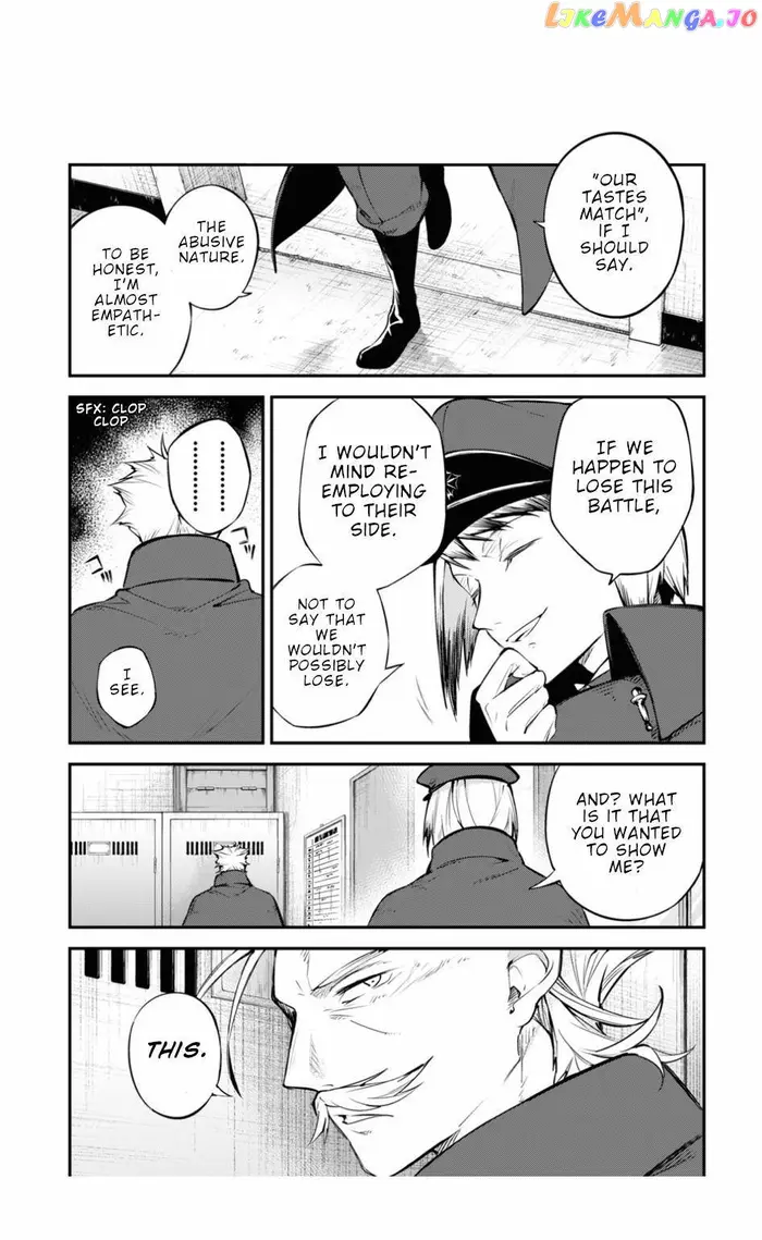 Bungou Stray Dogs Chapter 92 image 16_optimized